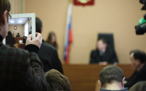 Мэрия планирует снести здание бывшего Владимирского выставочного центра