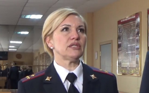 Стал известен срок заключения под стражу главы Управления Росгвардии