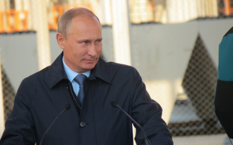 Президент утвердил штраф за анонимность в интернете