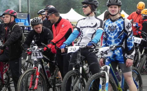 Семьи Владимира и области приглашаются на фестиваль "Велолето-2018"