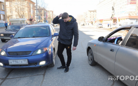 Вступили в силу новые поправки в ПДД