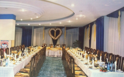 Свадьба на ваш вкус: молодожены узнают, в каком месте лучше всего отмечать торжество