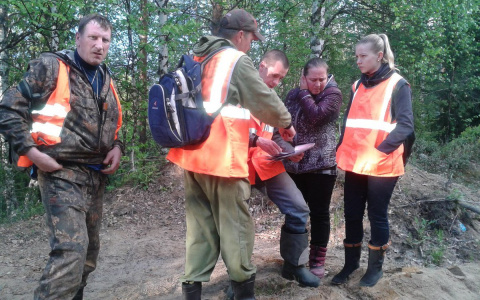 Во Владимирской области за полгода пропали 111 человек