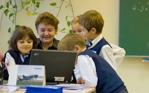 В российских школах будет внедрена система распознавания лиц