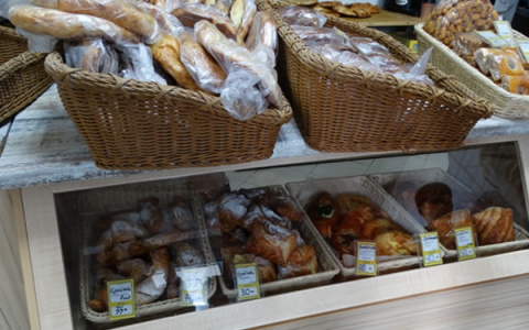 "Народный контроль" обнаружил нарушения во Владимирской выпечке