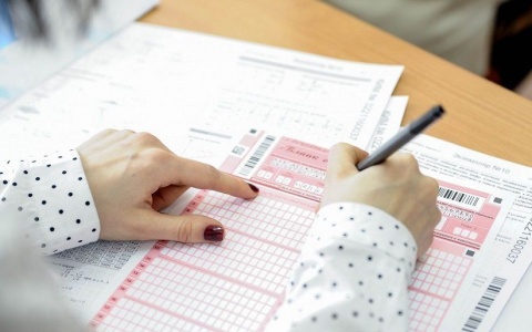 В России школьник впервые набрал 400 баллов на ЕГЭ