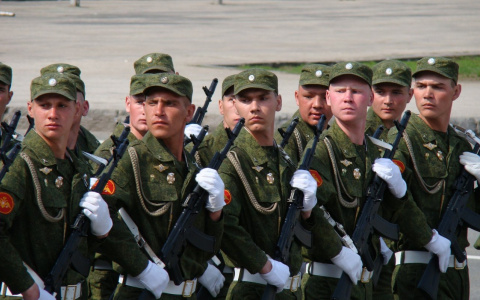 Появились подробности инцидента с пострадавшими под Муромом солдатами