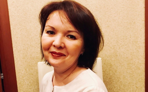 Владимирская медсестра удостоена престижной международной награды