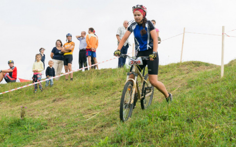 Суздаль на три дня превратится в велосипедную столицу России