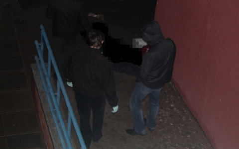 Житель Кольчугино убил мужчину ударом в сердце