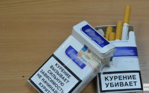 Некурящих сотрудников могут начать поощрять премиями