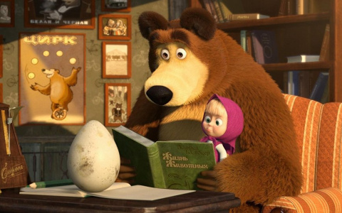 В Муроме "Маша и Медведь" устроили скандал вокруг своего имени