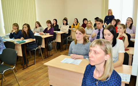 Во Владимире начнет работу "Школа зодчества"