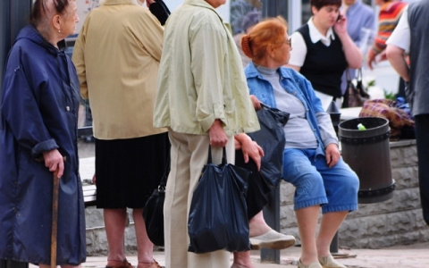 В Госдуме заявили о возможном смягчении пенсионной реформы для женщин