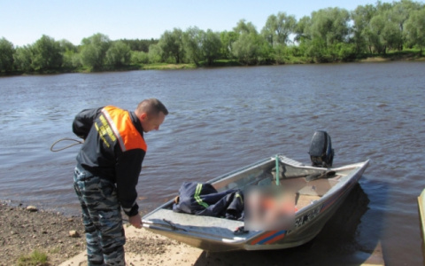 20 жителей Владимирской области утонули с начала лета