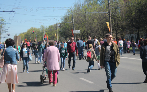 Сегодня днем во Владимире будут звучать странные голоса