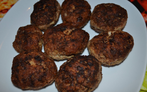 Полная антисанитария: почему лучше не покупать владимирские котлетки?