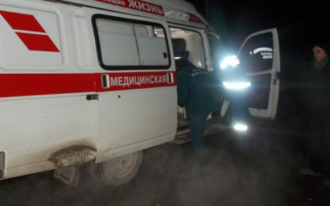 Родственники женщины, погибшей в ДТП под Вязниками, ищут свидетелей аварии