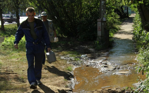 Завтра жара во Владимире сменится долгожданной прохладой