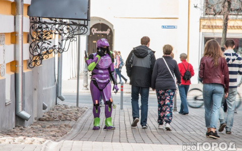 Во Владимире появятся несколько новых улиц