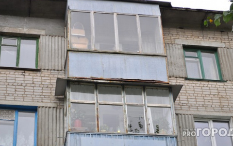 Во Владимире умер подросток, надышавшись газом на балконе у друга