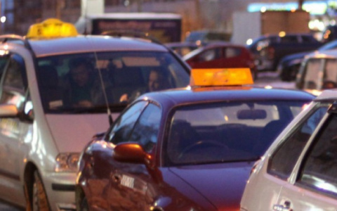 Старейшему владимирскому "Таксопарку" грозит закрытие?