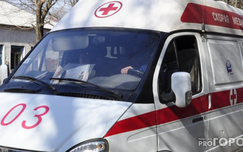 Фельдшерам нескольких районов Владимирской области увеличат зарплату