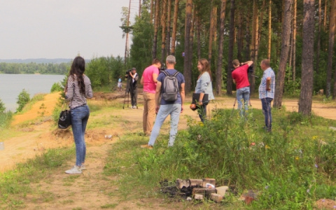 Сотрудники МЧС провели рейд по водоемам Владимирской области