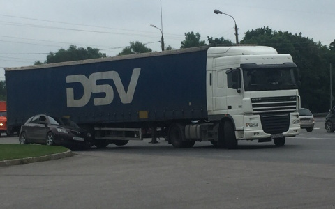 Самые страшные аварии, произошедшие во Владимирской области на этой неделе