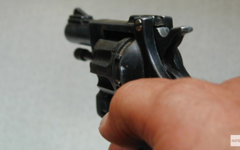 В Коврове местный житель тайно хранил оружие