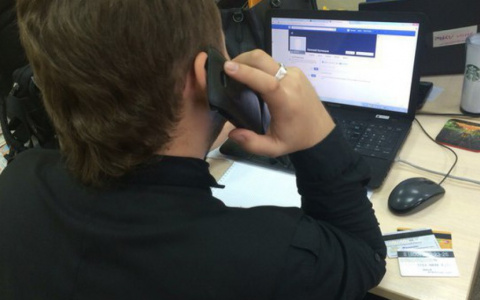 Камешковский предприниматель прикрывал "темное дело" мини-отелем