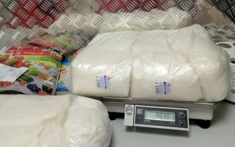 Покупатели раскрыли новый вид обмана в "Пятерочке"?