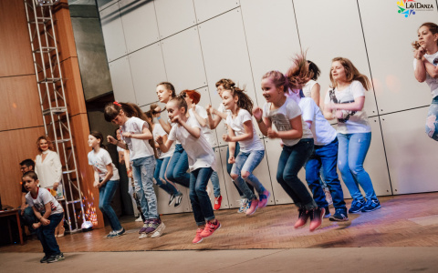 Выбираем ребенку секцию или кружок: советы специалистов