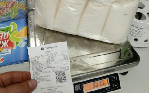 Владимирец, обманутый "Пятерочкой": "Они предлагали деньги вместо сахара"