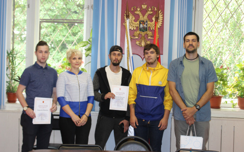 «Ростелеком» наградил победителей конкурса видеороликов