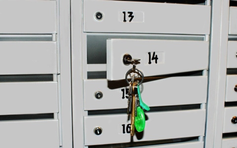 Во Владимире отпразднуют день рождения почтового ящика