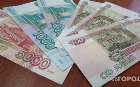 Во Владимире обнаружены более сотни фальшивых купюр