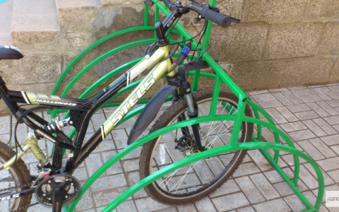 В России собираются ввести утилизационный сбор на велосипеды
