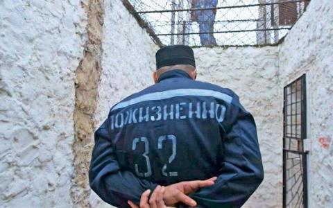 Во Владимире пожизненно осужденному преступнику вынесен новый приговор