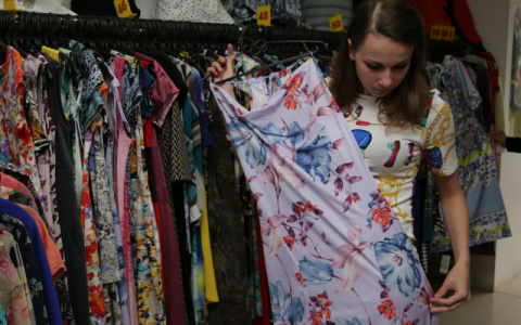 Во Владимире пройдет благотворительная гаражная распродажа