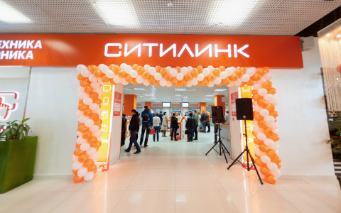 Владимирцев ждет праздник суперцен от «Ситилинк»