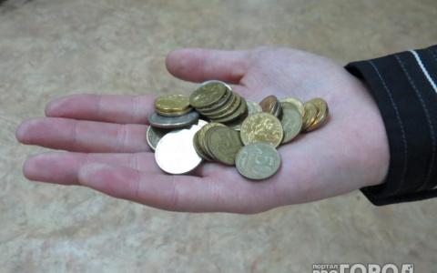 Во Владимирской области подрос прожиточный минимум