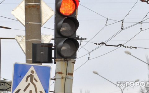 В России хотят ввести новые дорожные знаки