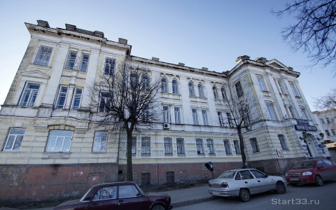 В центре Владимира изменится схема движения