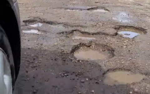 На ремонт дорог Киржачского района выделено более 48 миллионов рублей