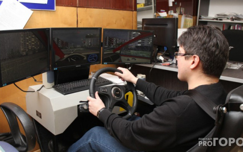 В МВД предложили усложнить экзамен на водительские права