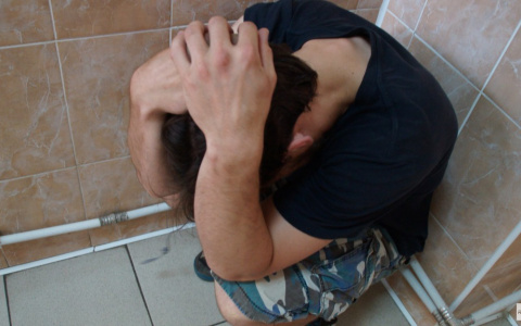 Житель Мурома "погорел" на маковой соломке