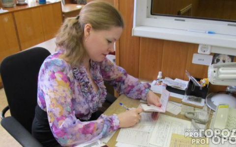 В России выросли пошлины на загранпаспорта и права