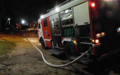 Пожилых супругов заживо сожгли в Селиваново из 156 рублей