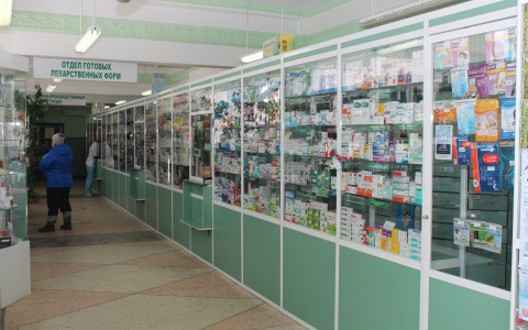 Пьяный ковровчанин устроил драку в очереди в аптеке